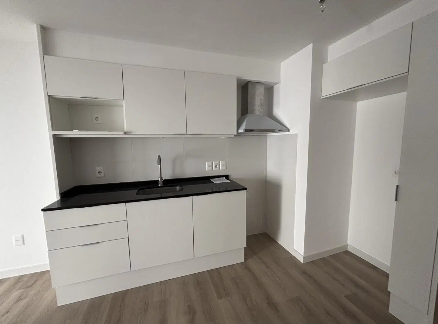 Alquiler Apartamento 1 Dormitorio en Cordón 4