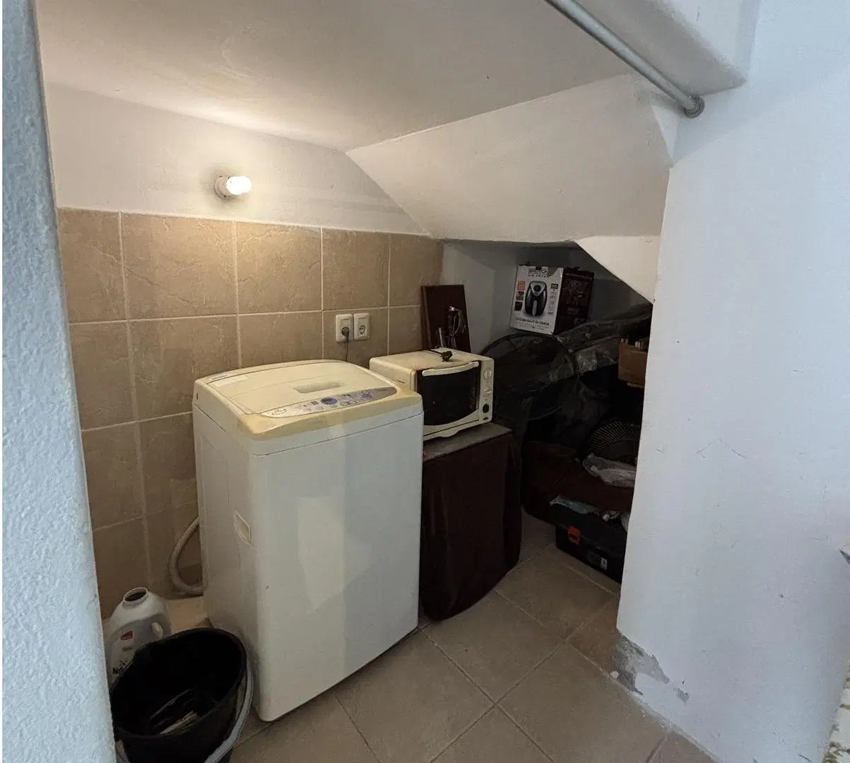 Venta Apartamento 1 Dormitorio en Parque Batlle 5