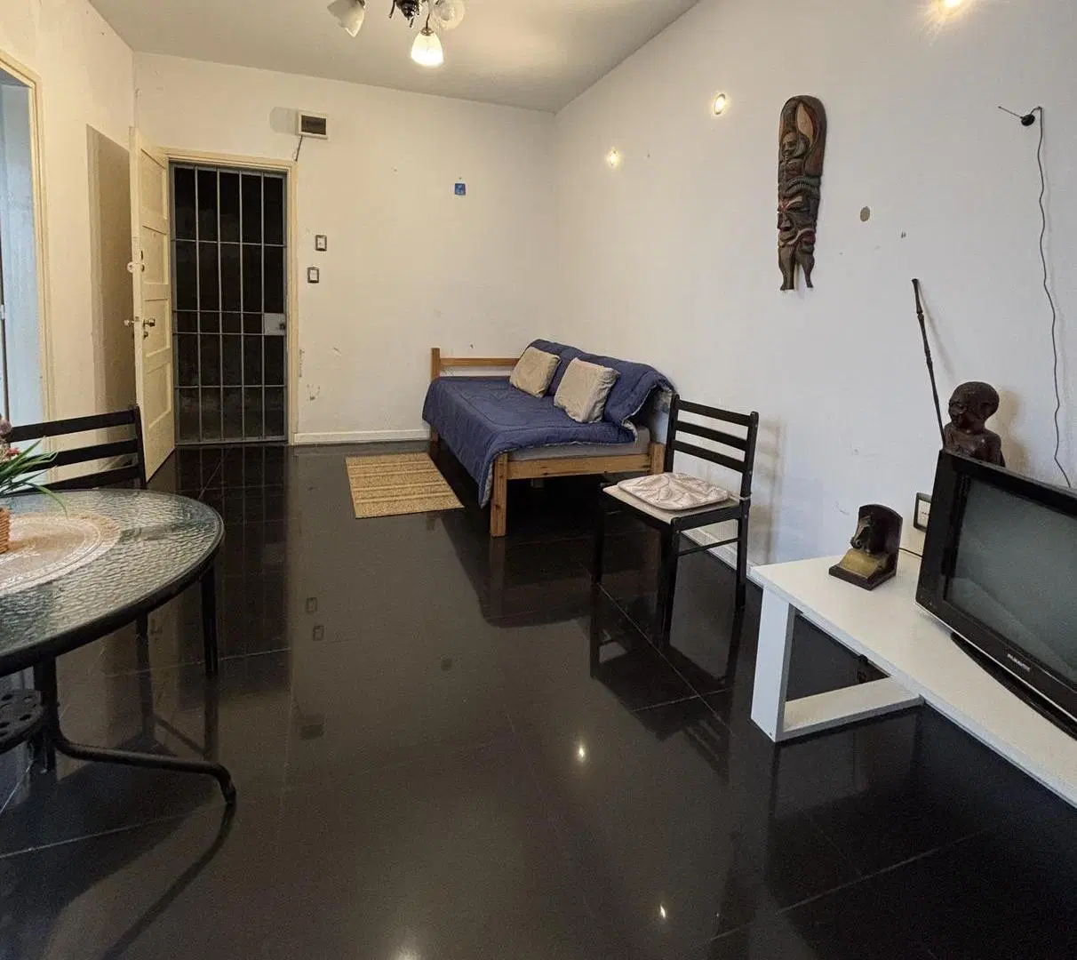 Venta Apartamento 1 Dormitorio en Parque Batlle 4