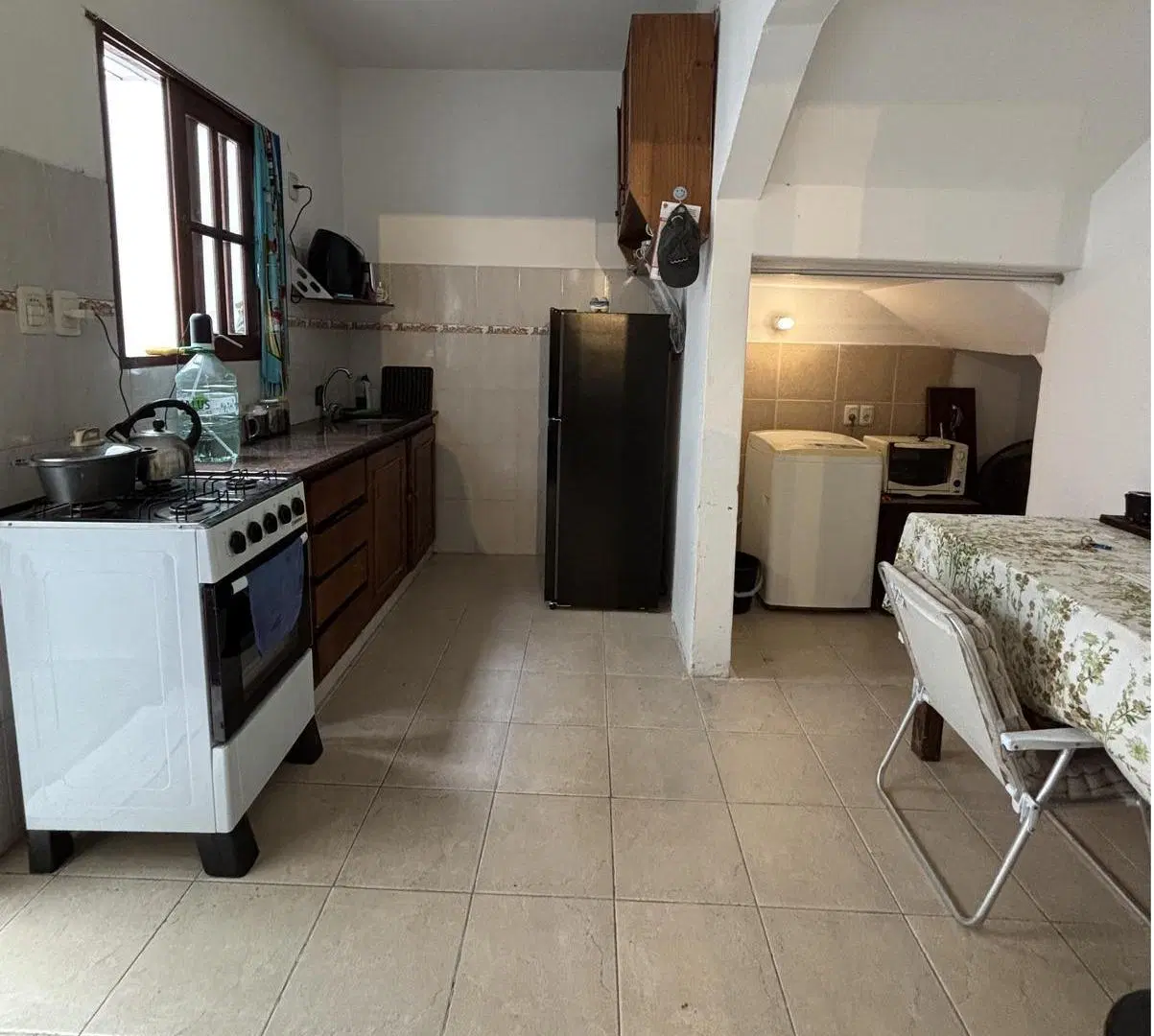 Venta Apartamento 1 Dormitorio en Parque Batlle 2