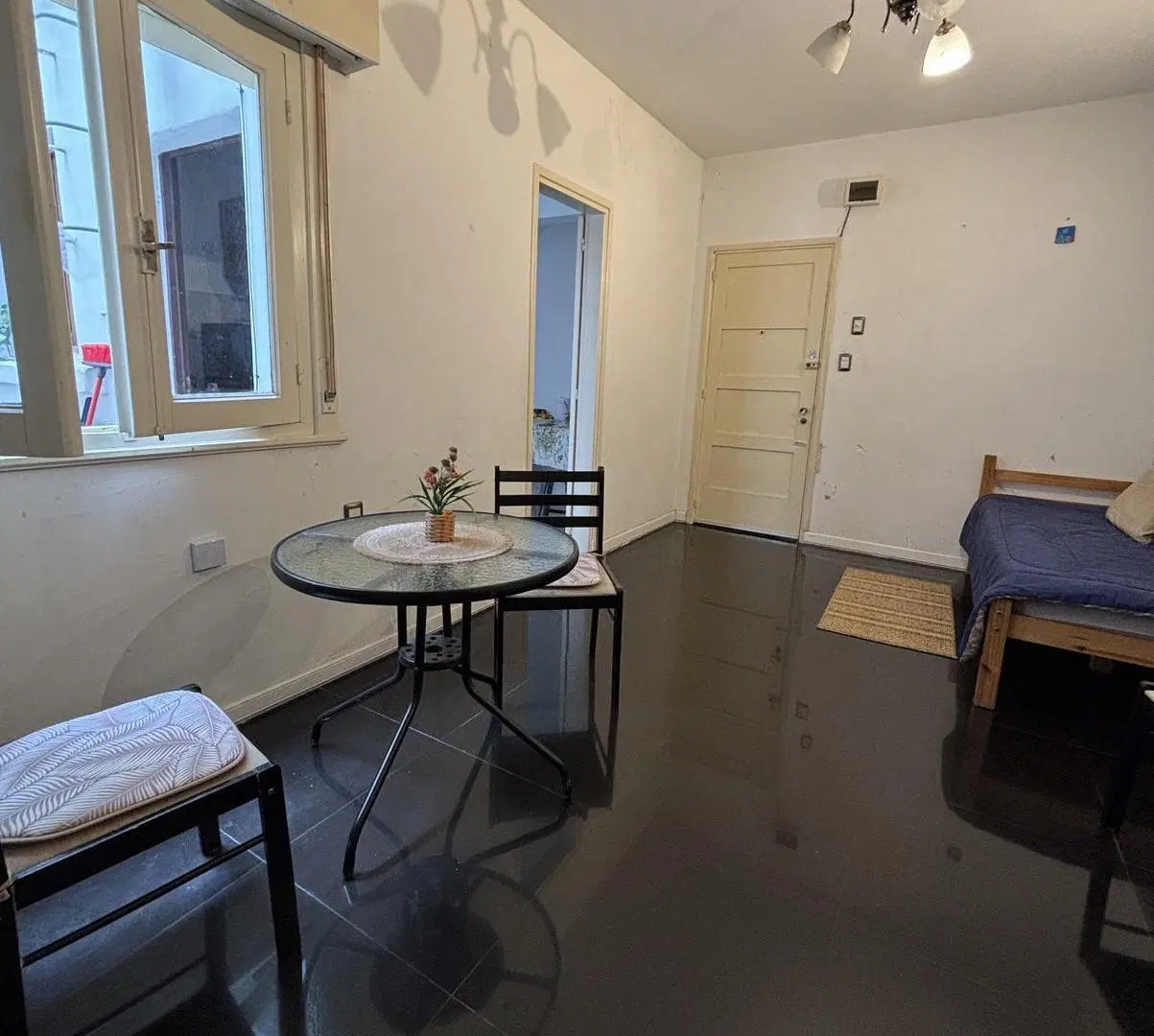 Venta Apartamento 1 Dormitorio en Parque Batlle 3