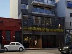 Venta Apartamento 1 Dormitorio en Cordon 5