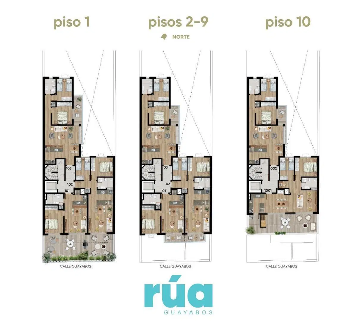 Plano 2