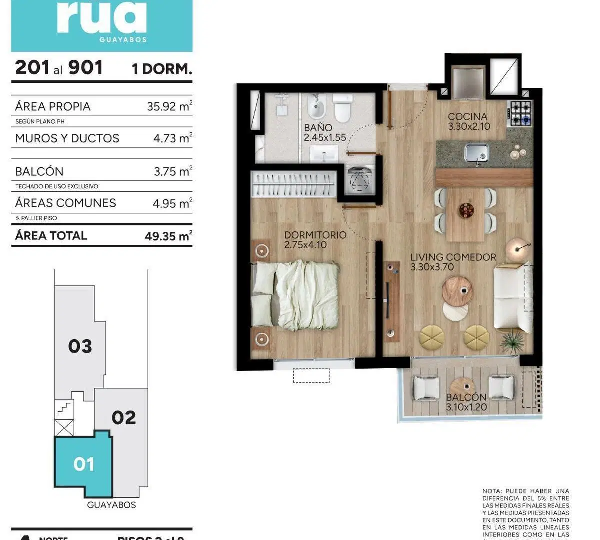 Plano 6
