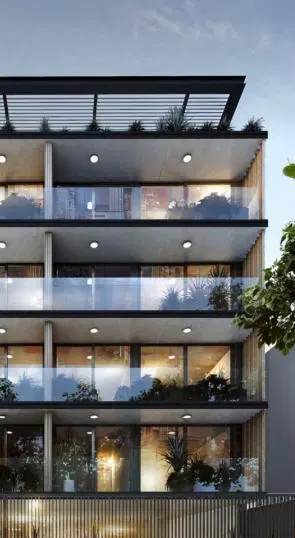 venta Apartamento 1 Dormitorio en Pocitos nuevo 5