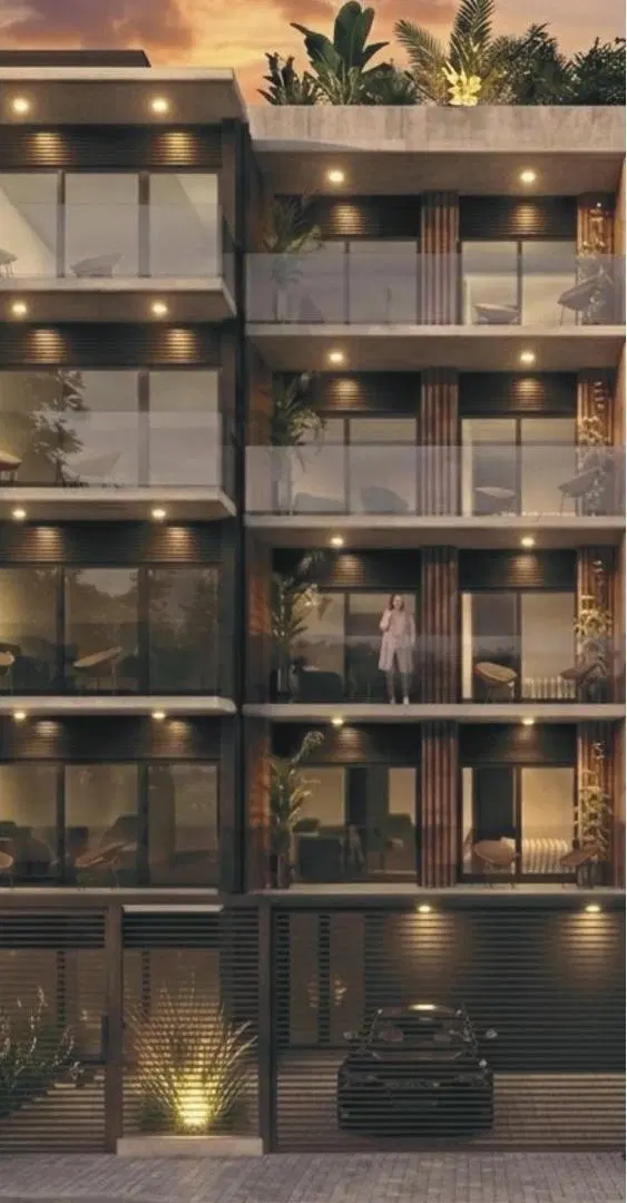 Venta Apartamento 1 Dormitorio en Pocitos 4