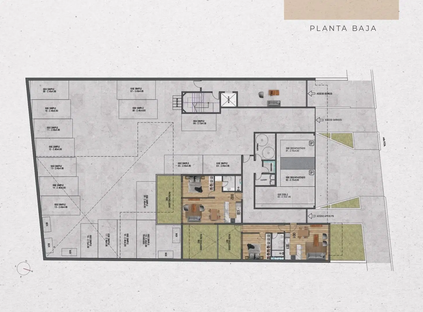 Plano 2