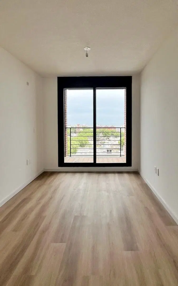 Alquiler Apartamento 2 Dormitorios en Palermo 3