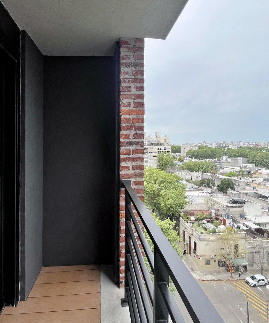 Foto de Alquiler Apartamento 2 Dormitorios en Palermo, imagen 1