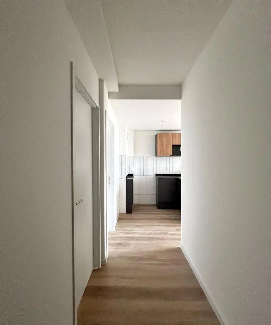 Alquiler Apartamento 2 Dormitorios en Palermo 2
