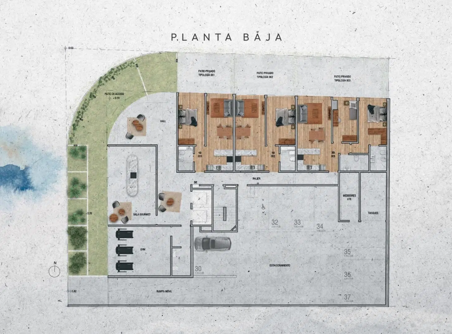 Plano 1