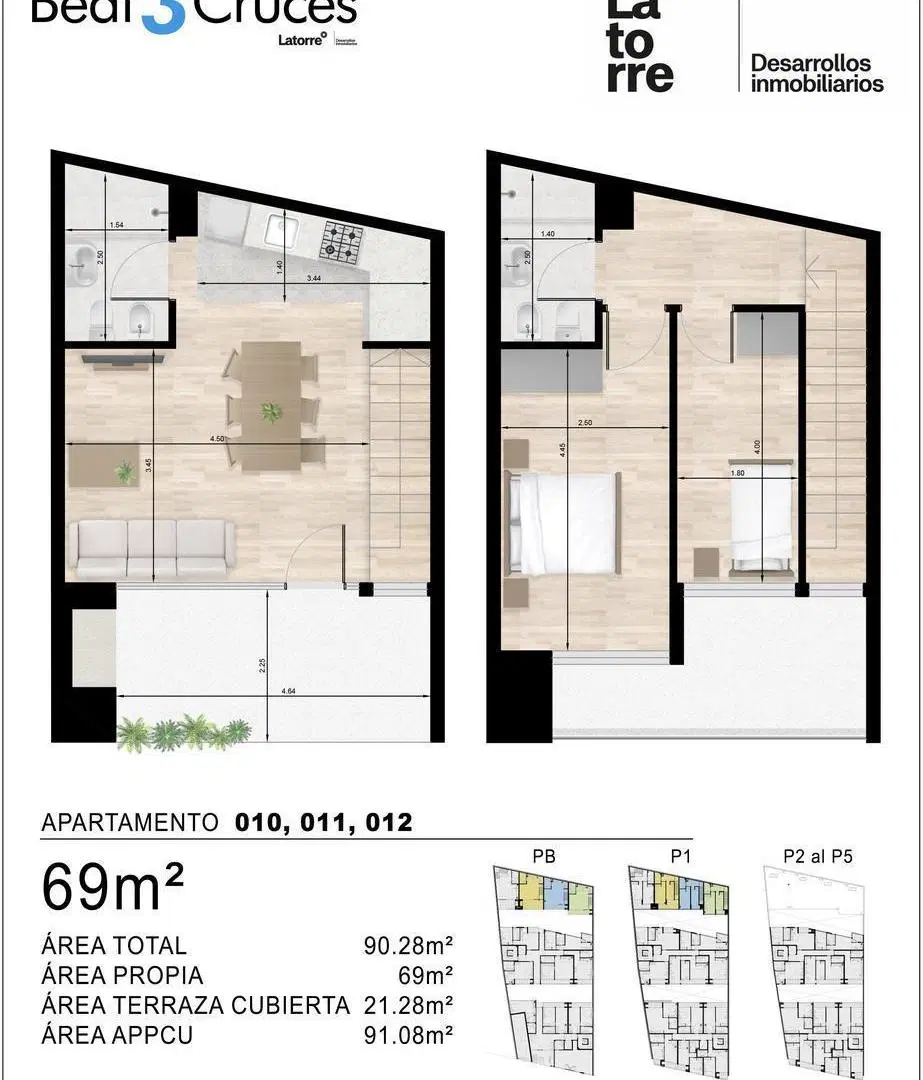Plano 3