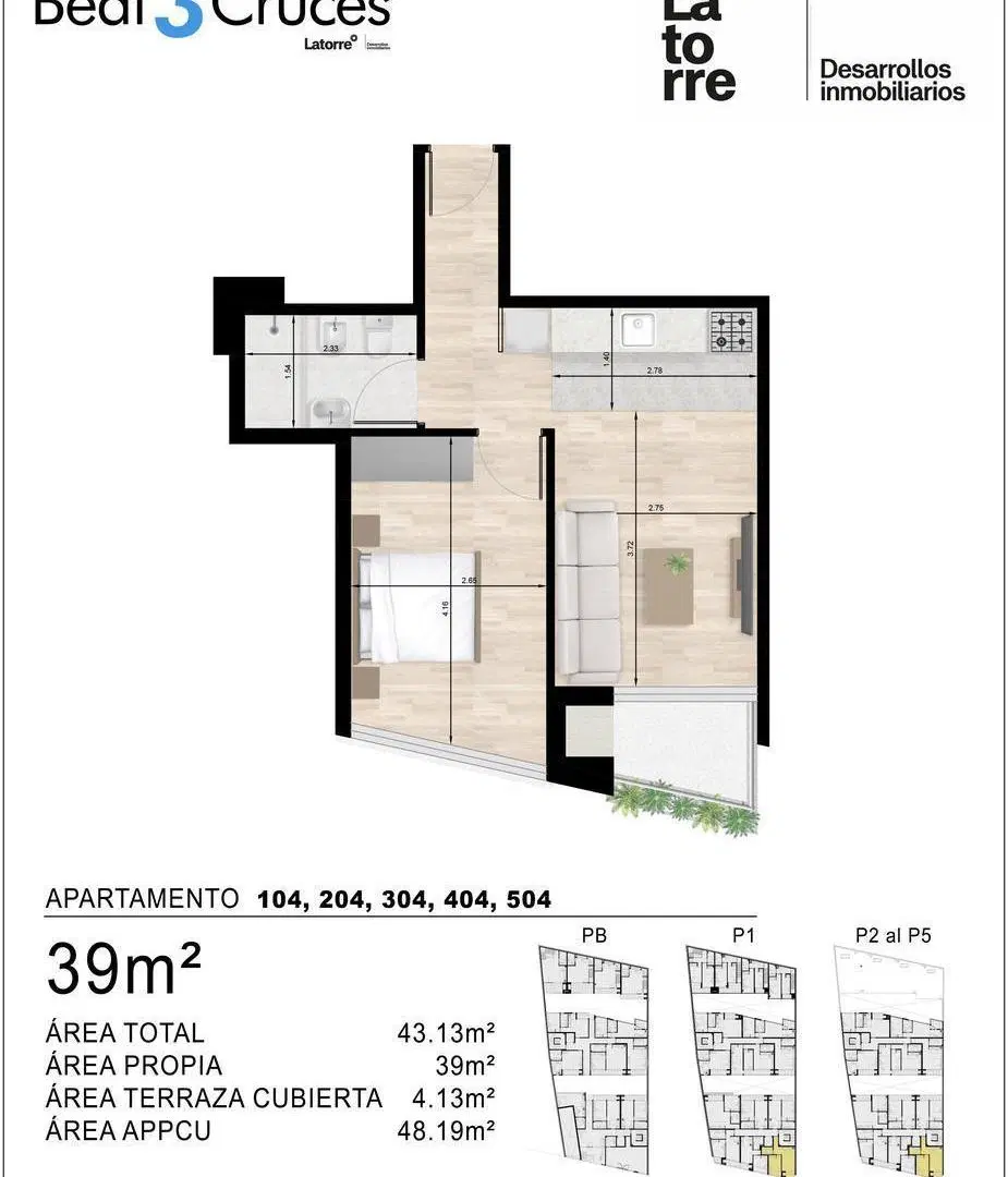 Plano 4