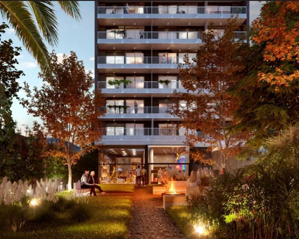 Venta Apartamento 1 Dormitorio 8
