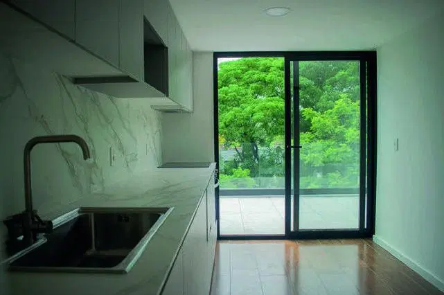 Venta Apartamento 2 Dormitorios en Punta Carretas 4