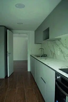Venta Apartamento 2 Dormitorios en Punta Carretas 2