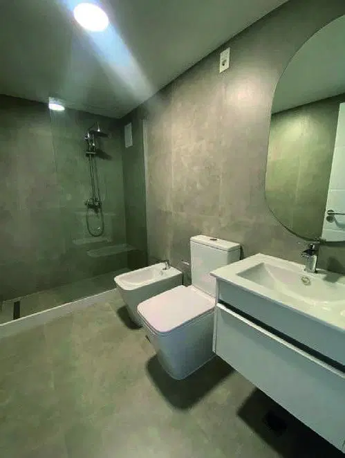 Venta Apartamento 1 Dormitorio en Punta Carretas 4