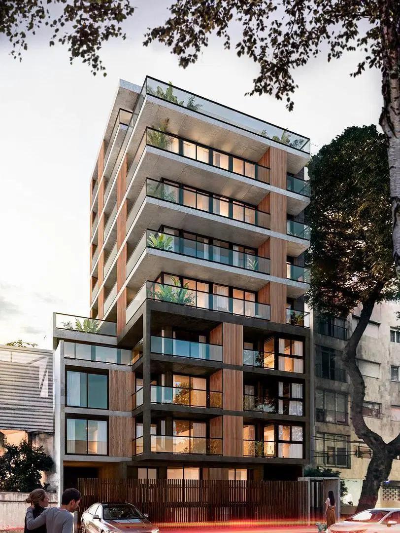 Venta Apartamento 1 Dormitorio en Punta Carretas 5