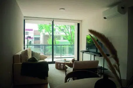 Venta Apartamento 1 Dormitorio en Punta Carretas 2