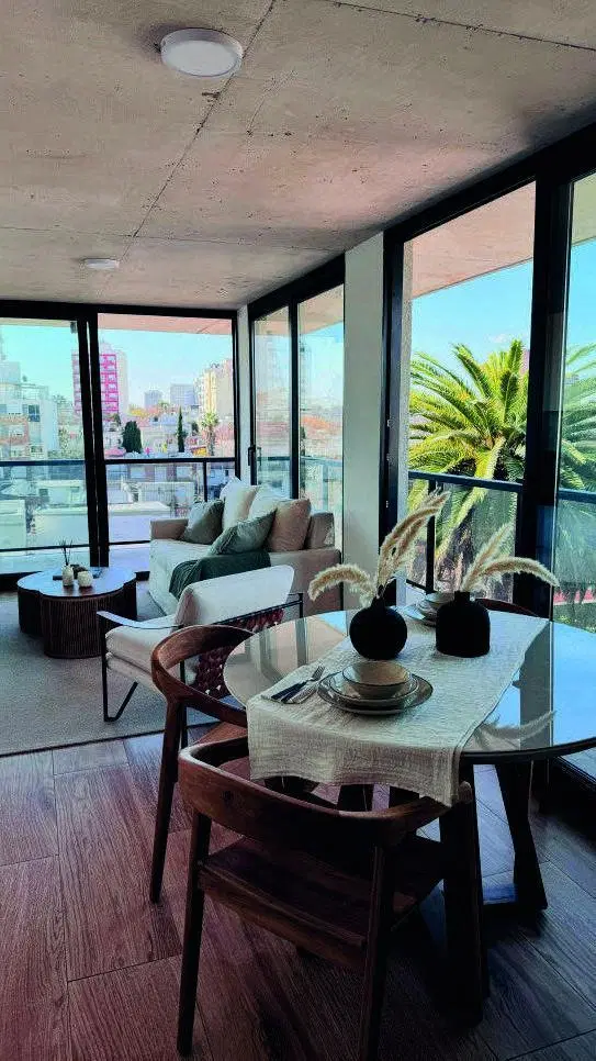 Venta Apartamento 3 Dormitorios en Punta Carretas 8