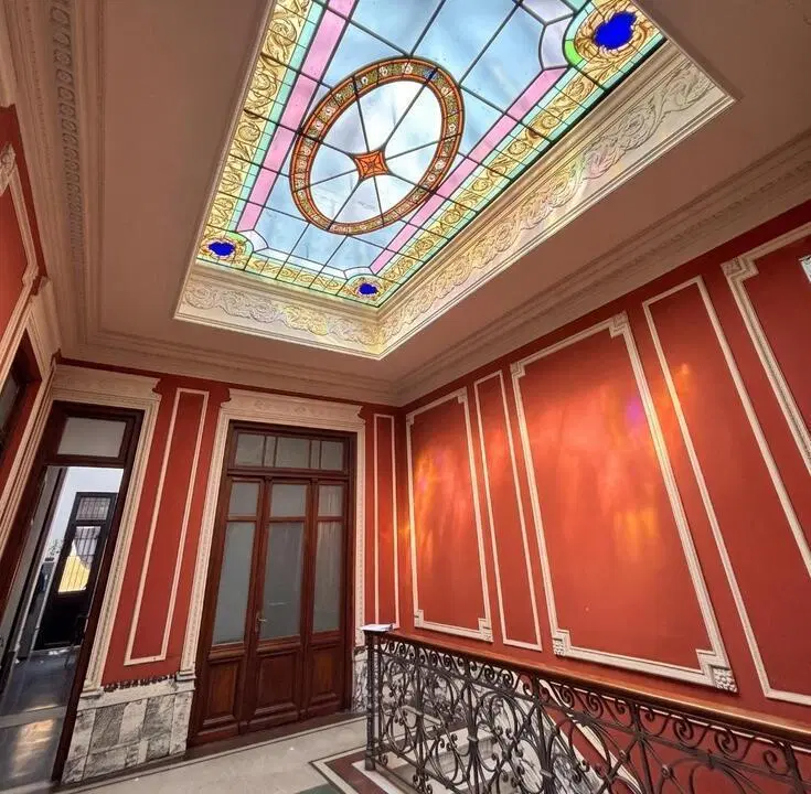 Venta Casa 6 Dormitorios en Aguada 1