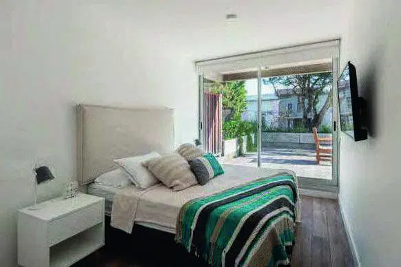 Venta Apartamento 1 Dormitorio en Punta Carretas 5