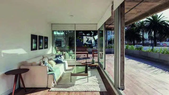 Venta Apartamento 1 Dormitorio en Punta Carretas 8
