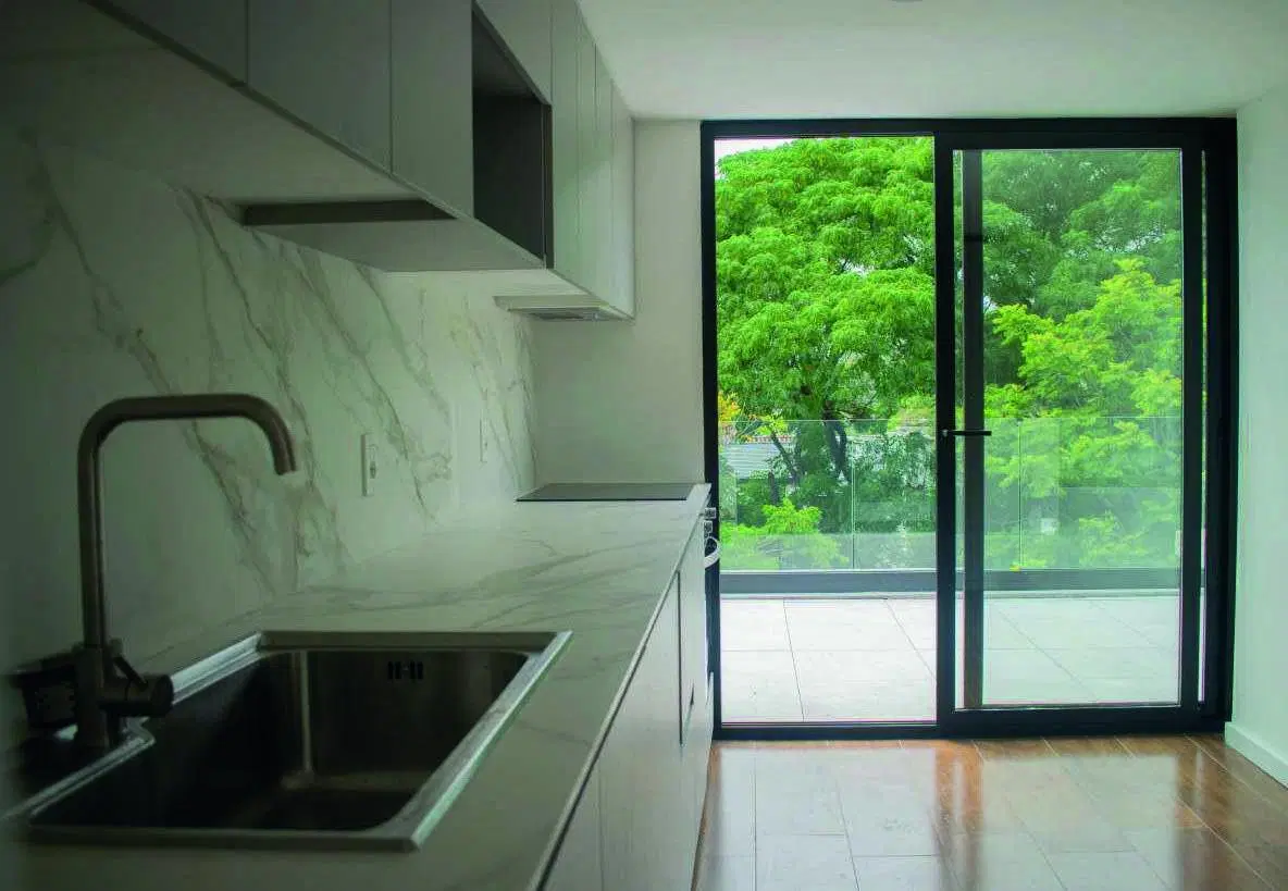 Venta Apartamento 1 Dormitorio en Punta Carretas 8
