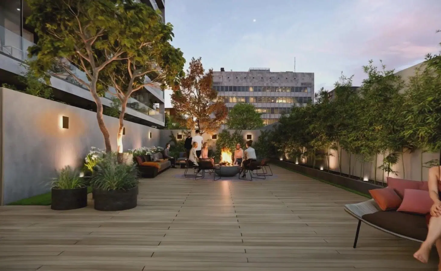 Venta Apartamento 2 Dormitorios en Cordón 5