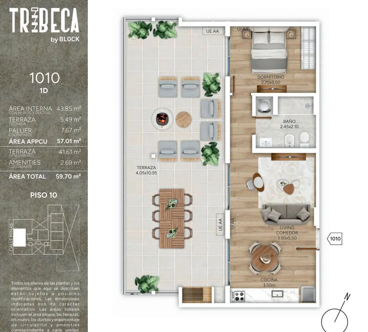 Plano 1