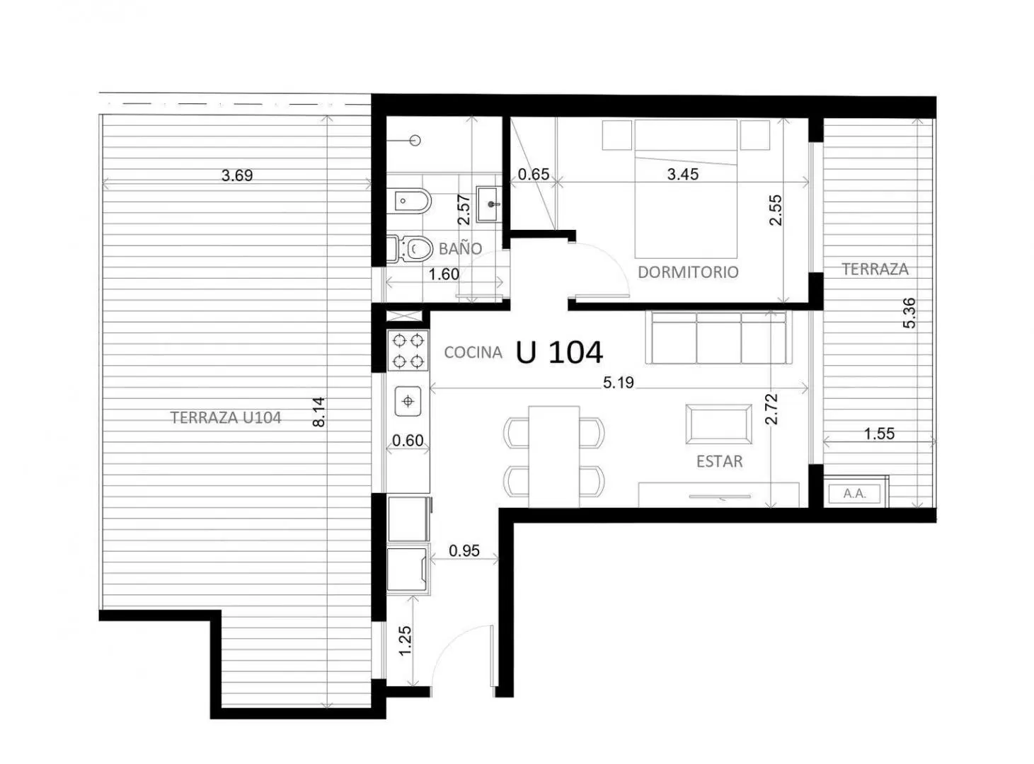 Plano 5