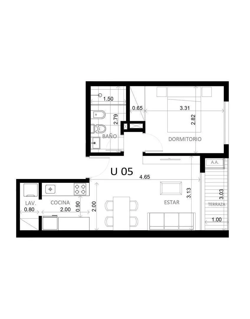 Plano 8