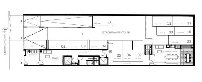 Plano 3