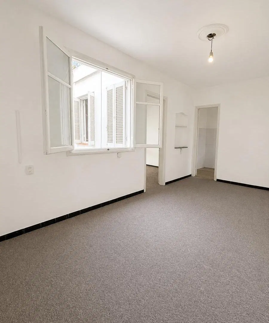 Alquiler Apartamento 1 Dormitorio, Ciudad Vieja 1