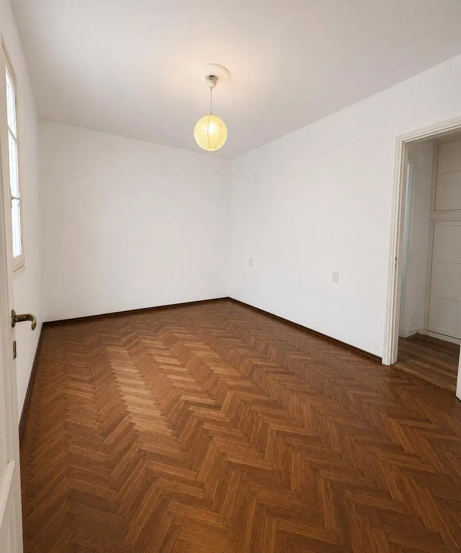 Alquiler Apartamento 1 Dormitorio, Ciudad Vieja 8