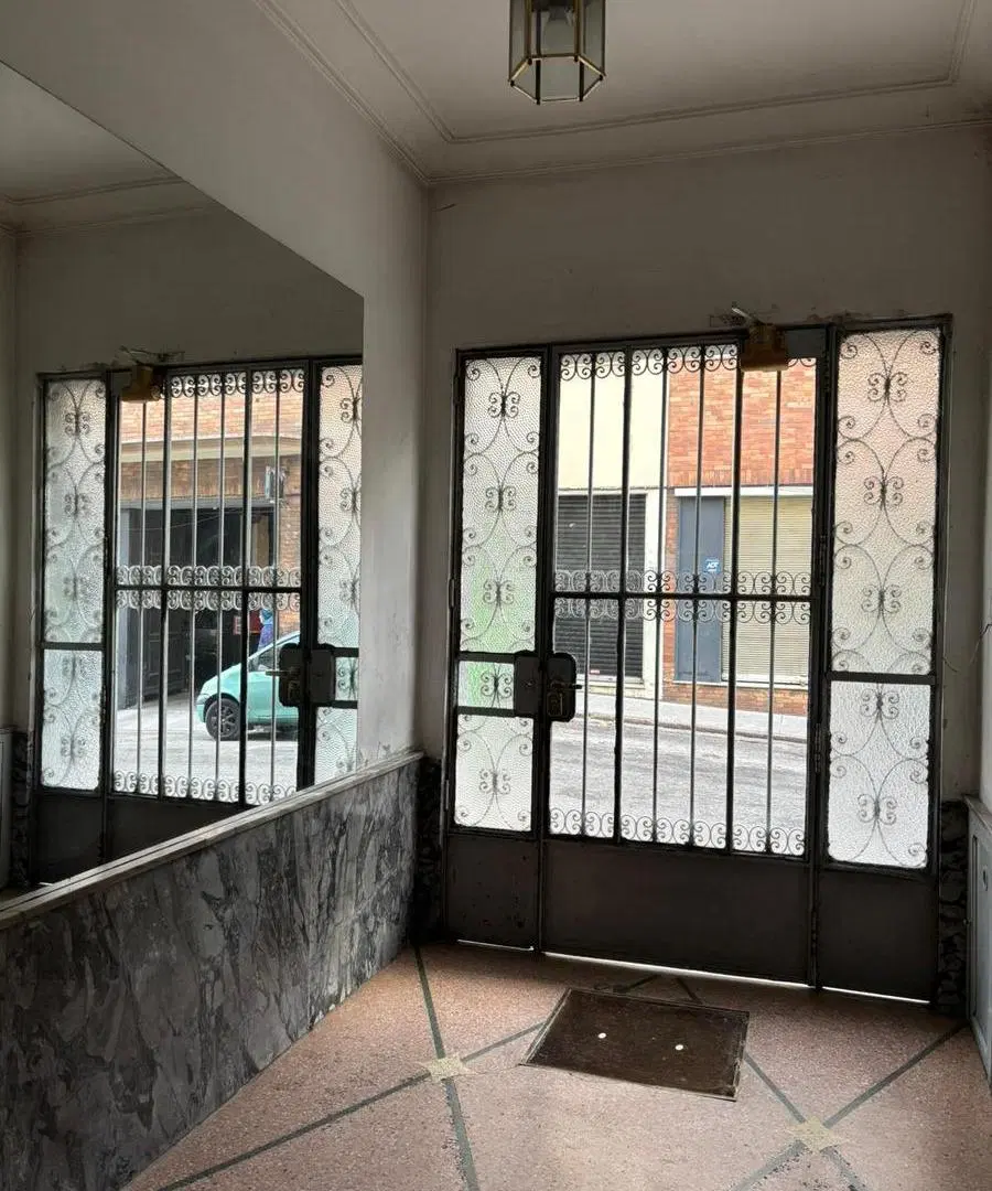 Alquiler Apartamento 1 Dormitorio, Ciudad Vieja 3