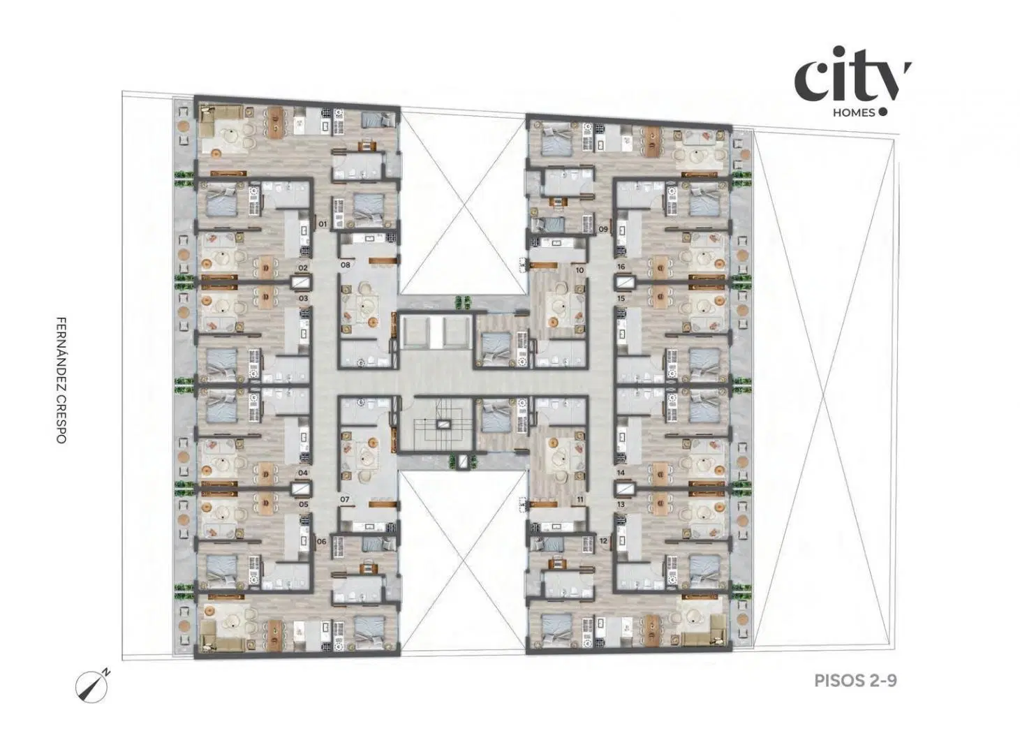 Plano 3