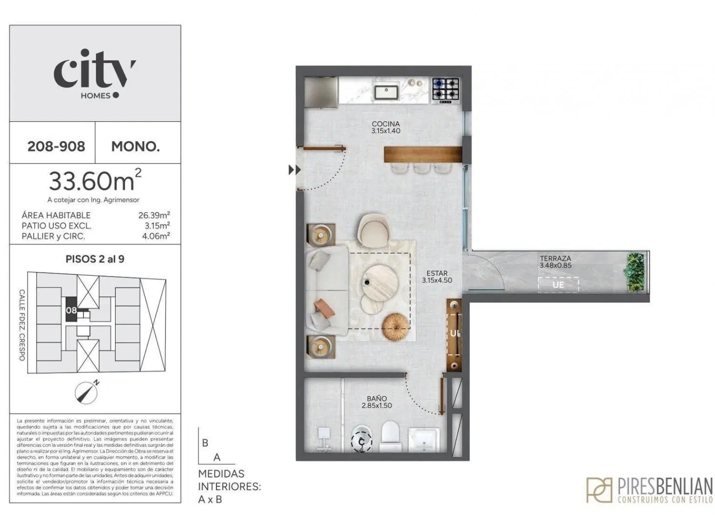 Plano 4