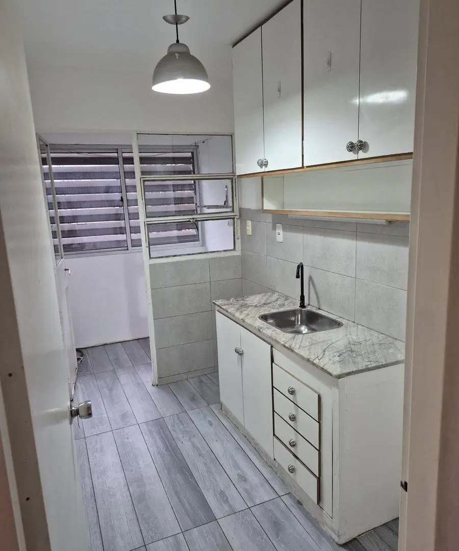 Alquiler Apartamento 1 Dormitorio en Cordón 4