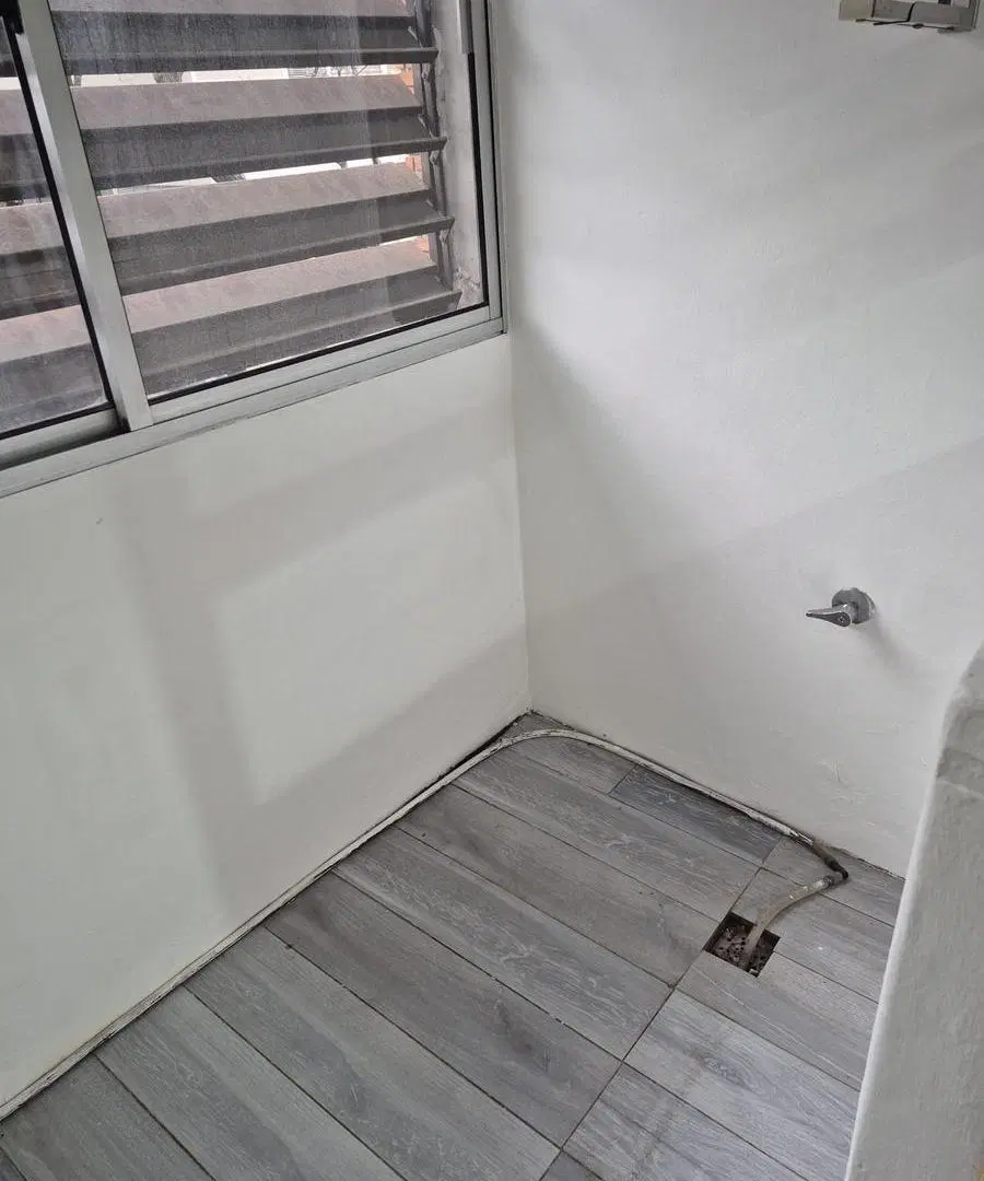 Alquiler Apartamento 1 Dormitorio en Cordón 3