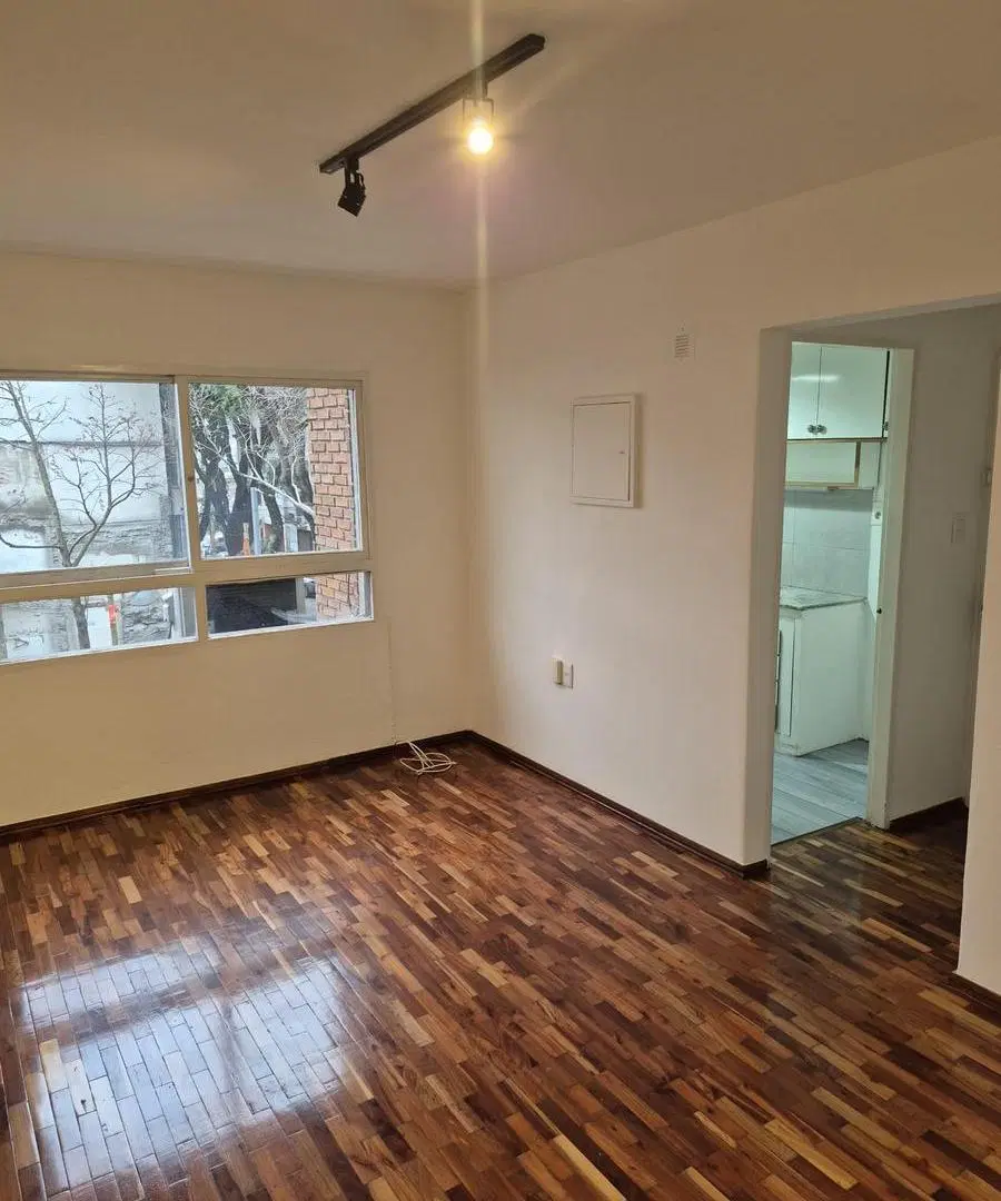 Alquiler Apartamento 1 Dormitorio en Cordón 1