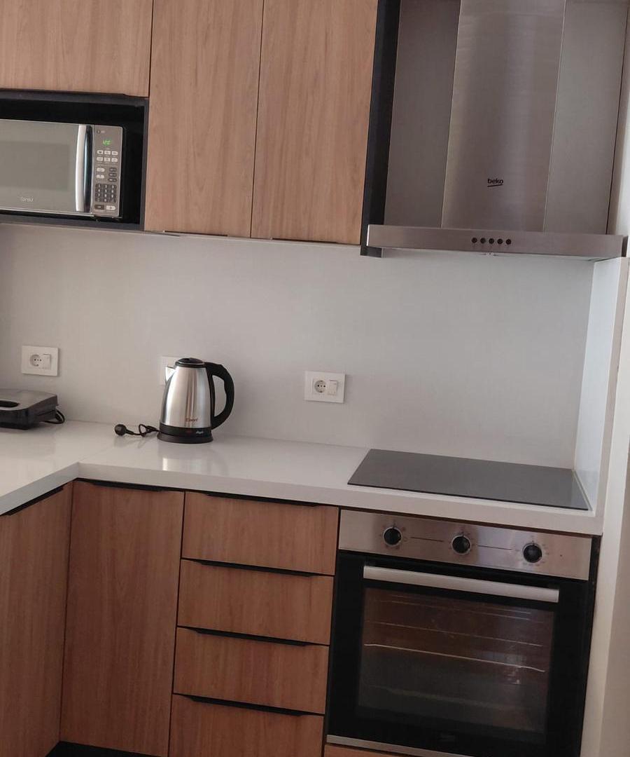 Foto de Alquiler Apartamento 1 Dormitorio en Parque Rodó, imagen 4