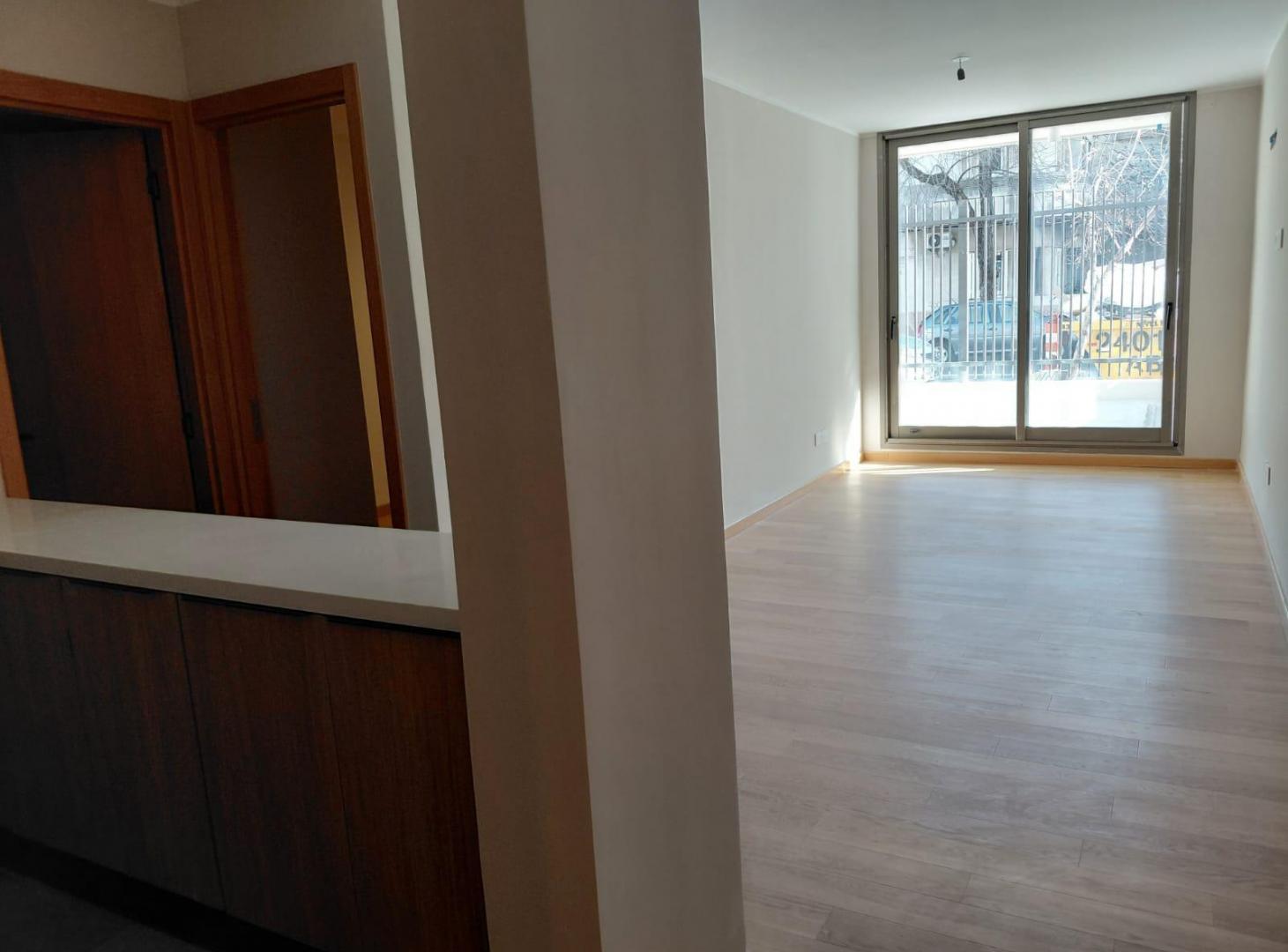 Foto de Alquiler Apartamento 1 Dormitorio en Parque Rodó, imagen 3
