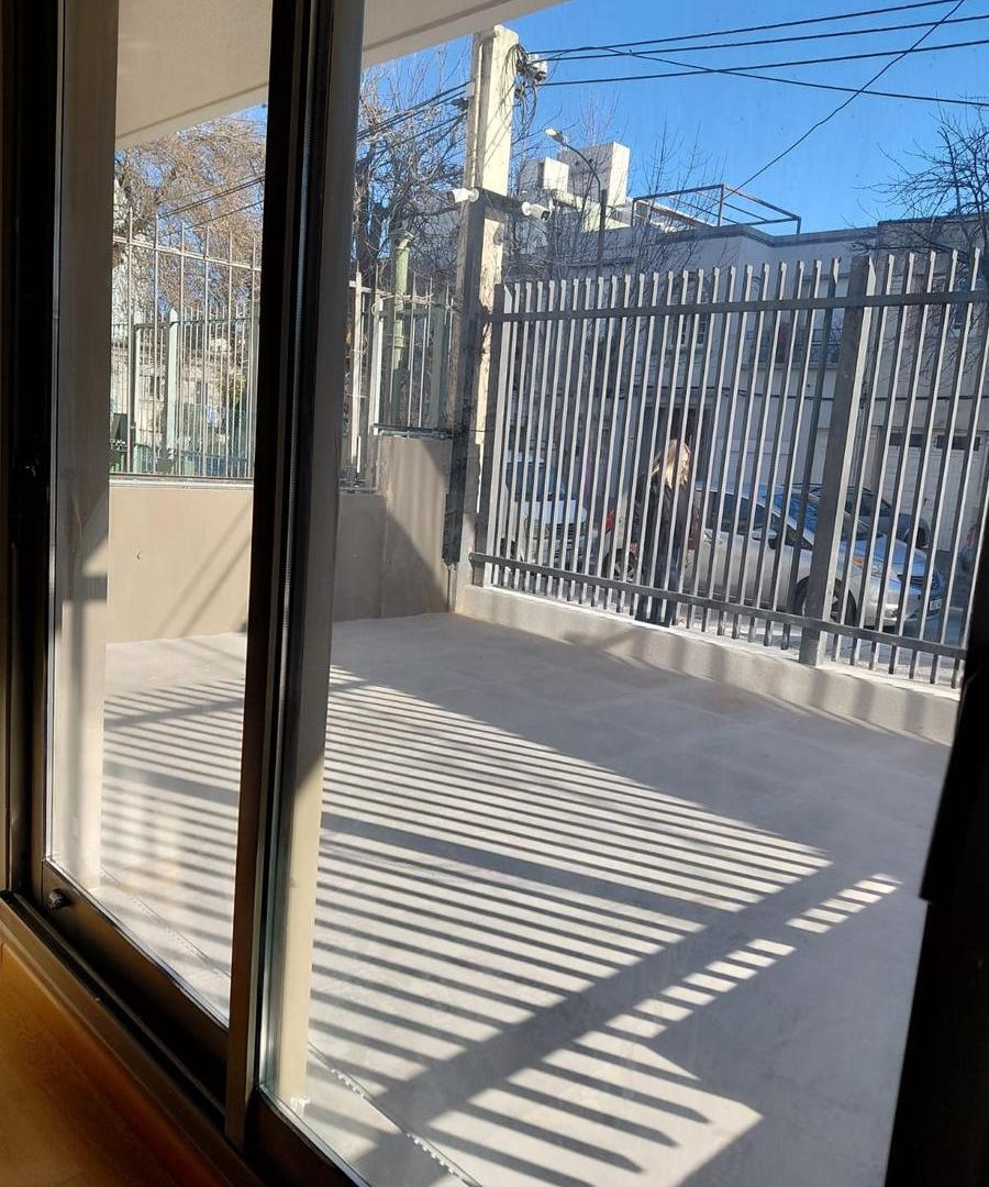 Foto de Alquiler Apartamento 1 Dormitorio en Parque Rodó, imagen 4