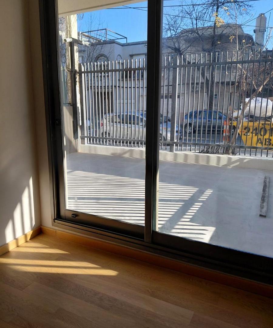 Foto de Alquiler Apartamento 1 Dormitorio en Parque Rodó, imagen 1