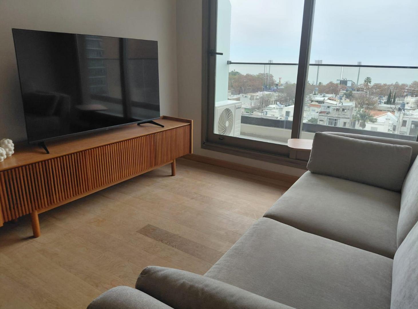 Foto de Alquiler Apartamento 1 Dormitorio en Parque Rodó, imagen 2