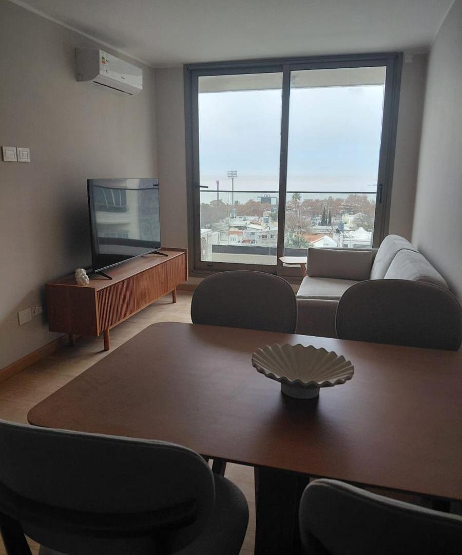 Foto de Alquiler Apartamento 1 Dormitorio en Parque Rodó, imagen 1