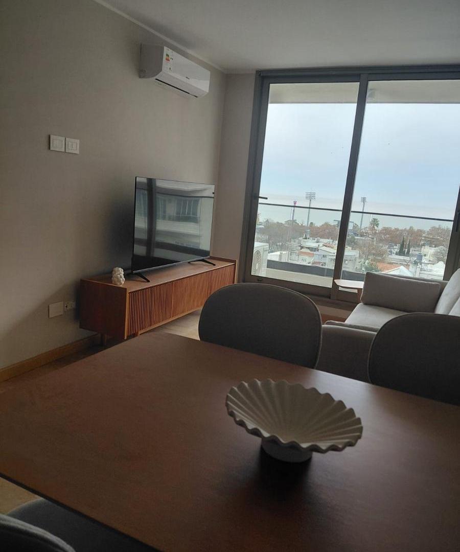 Foto de Alquiler Apartamento 1 Dormitorio en Parque Rodó, imagen 5