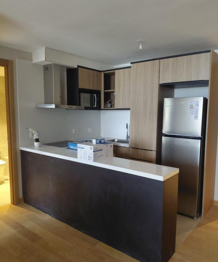 Foto de Alquiler Apartamento 1 Dormitorio en Parque Rodó, imagen 3