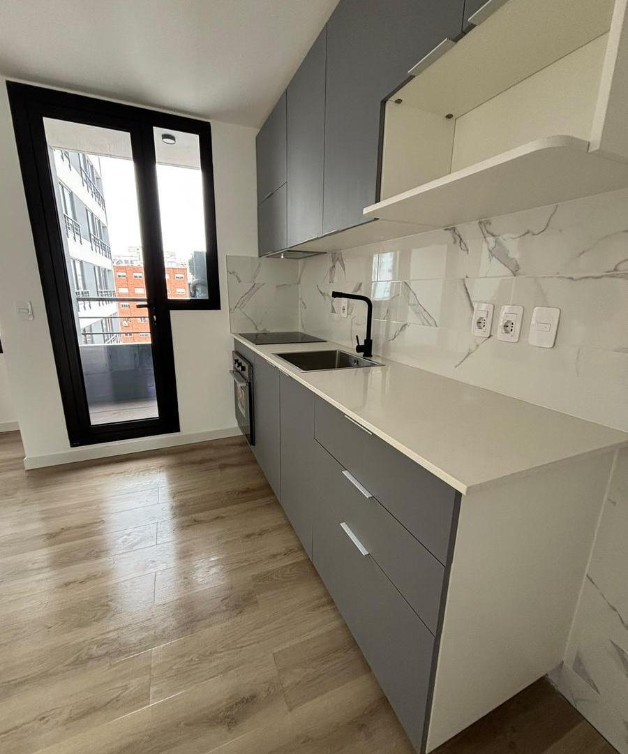 Foto de Alquiler Apartamento 1 Dormitorio en Cordon Sur, imagen 3